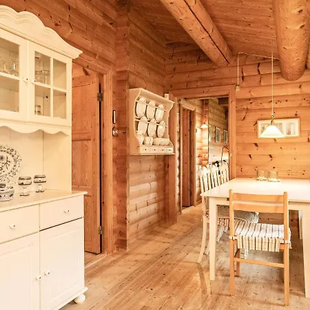 Hébergement de vacances 5 Person In *