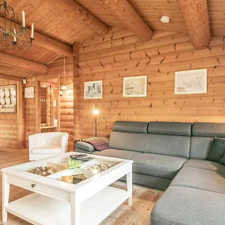 5 Person In Hébergement de vacances *