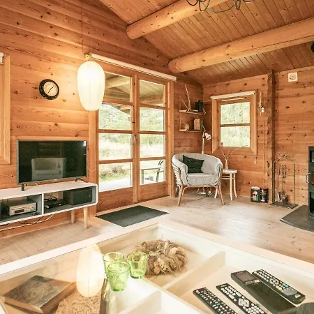 5 Person In Holiday home